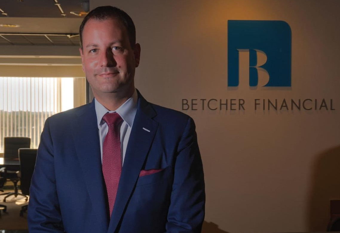 Securities America Recruits Betcher Financial Group from ONESCO