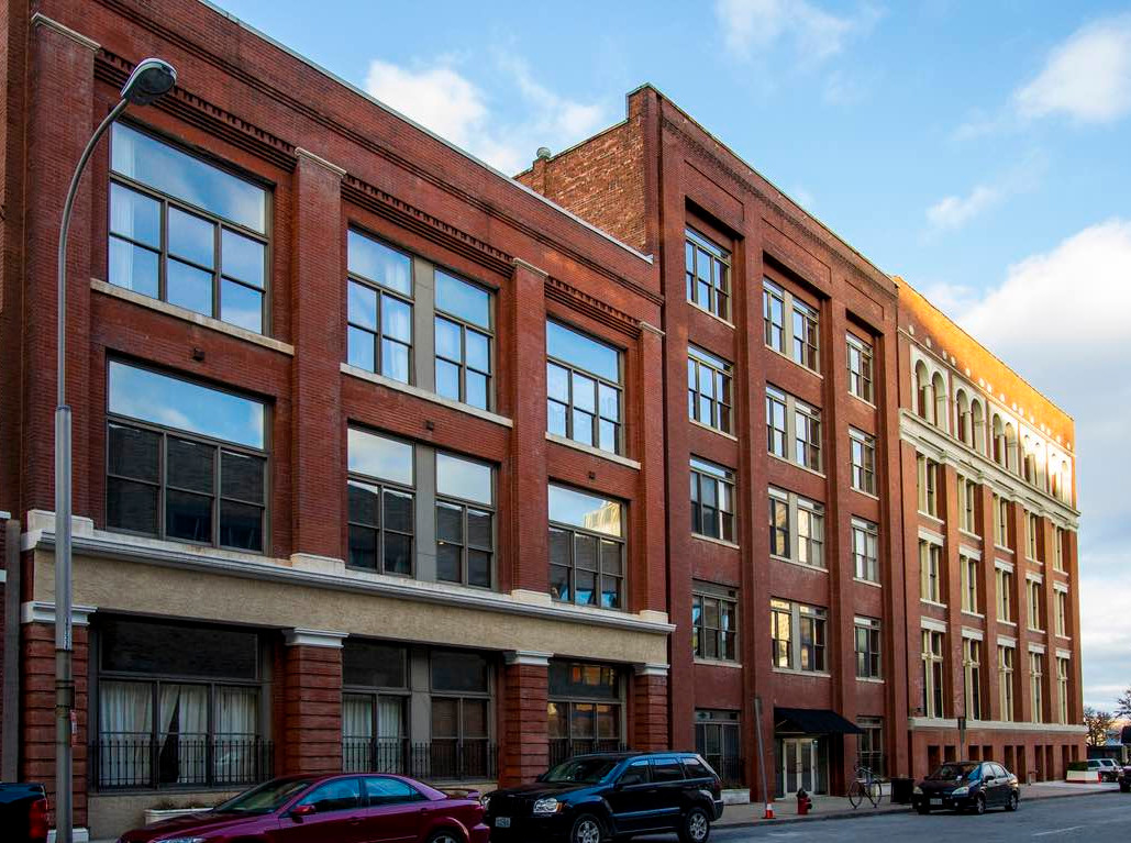 Time Equities Buys Two Properties in Kansas City, Missouri for Nearly $21 Million
