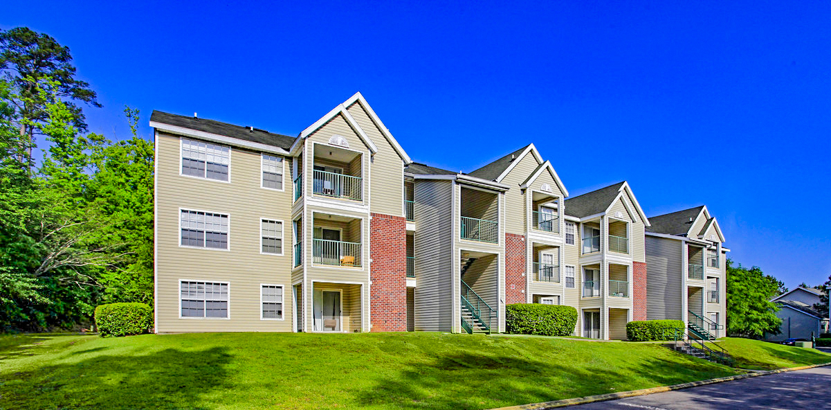 Carter Multifamily Buys Second Florida Multifamily Property this Month