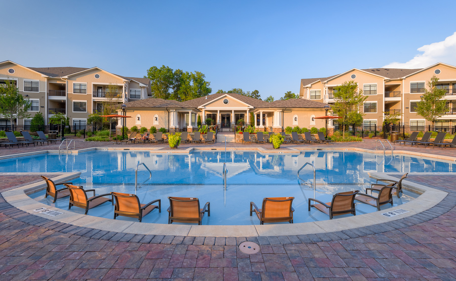 Cottonwood Multifamily REIT II Joint Venture Buys North Carolina Multifamily Property