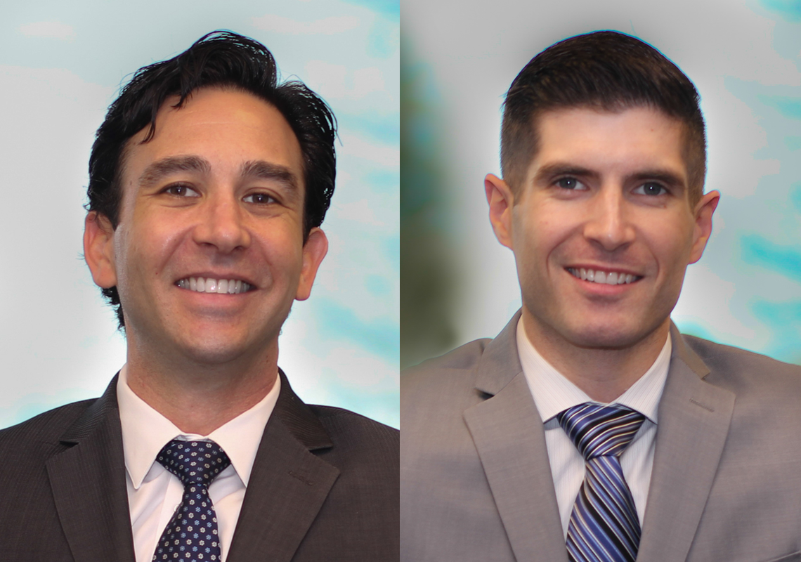 Capital Square 1031 Adds Two to Sales Team