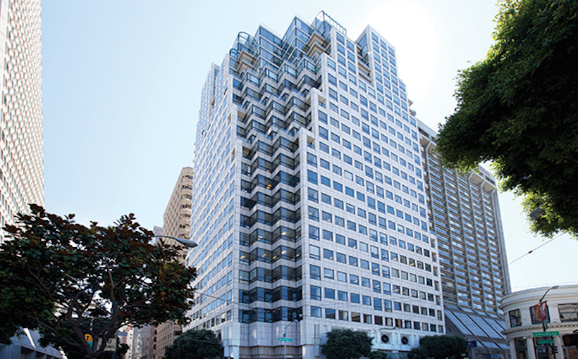 Black Creek Diversified Property Fund to Sell San Francisco Office Tower for $191.5 Million