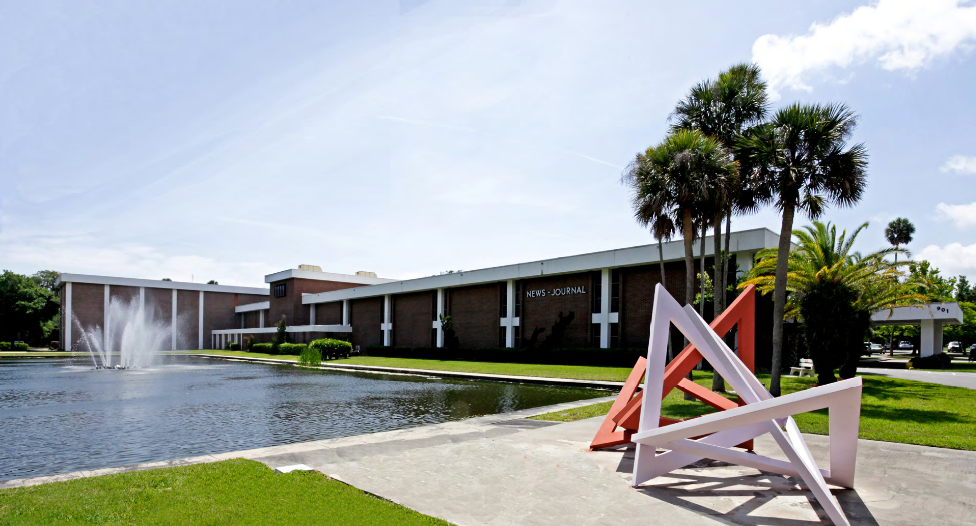 CAI Investments Buys Industrial/Office Building in Daytona Beach Opportunity Zone