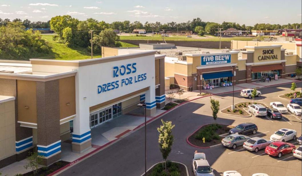 Rainier Realty Buys Sixth Shopping Center for South African REIT Joint Venture