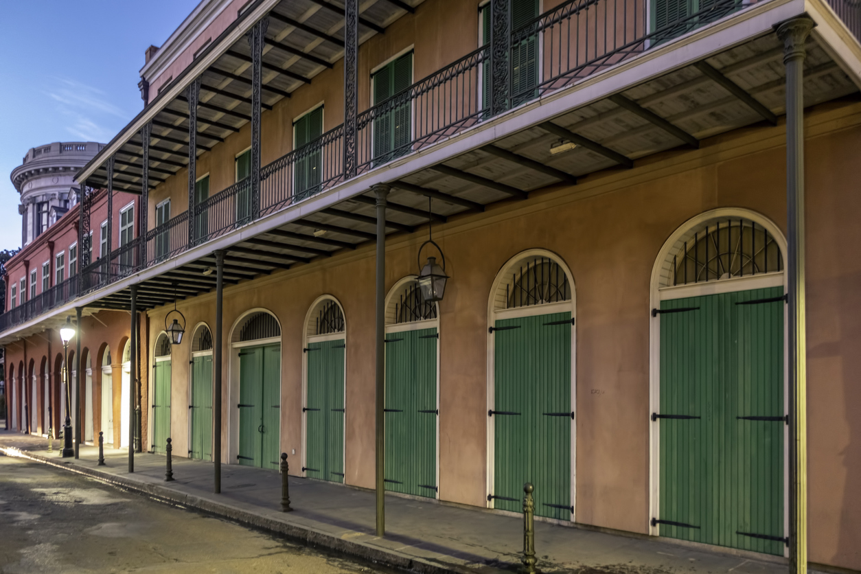 New Orleans Redevelopment Fund Launches Opportunity Zone Fund