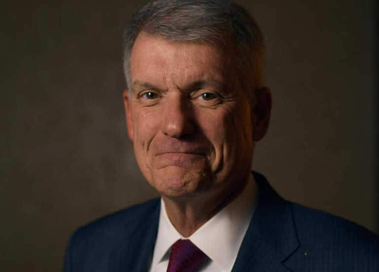Wells Fargo’s Tim Sloan Abruptly Steps Down as President and CEO