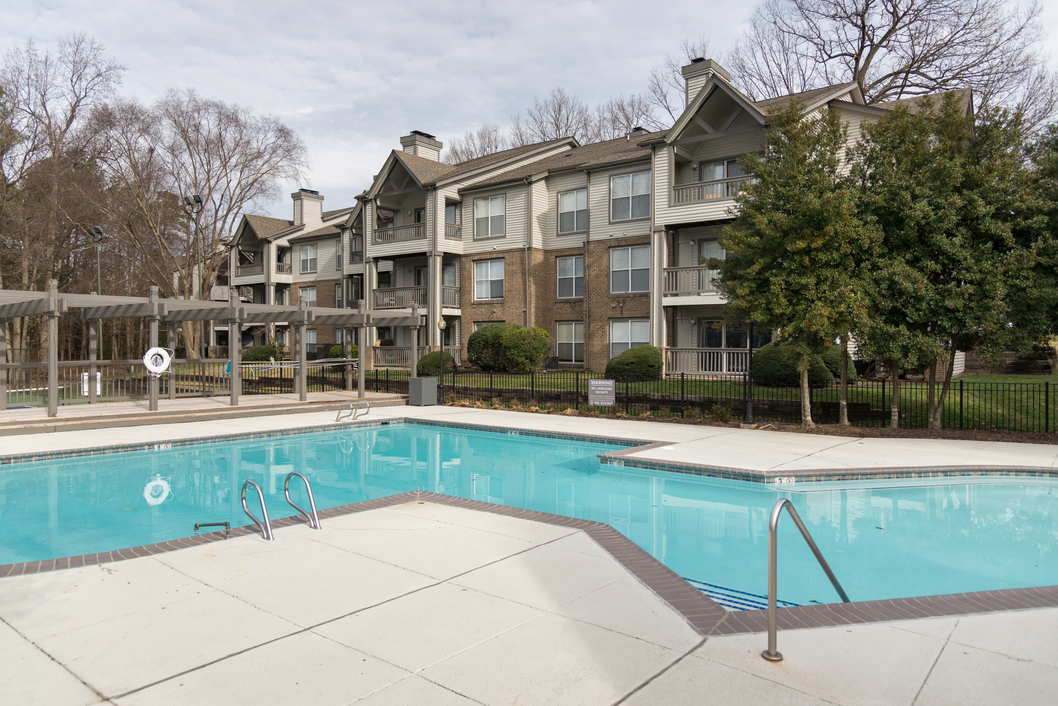 Capital Square 1031 Launches New Multifamily DST Private Placement