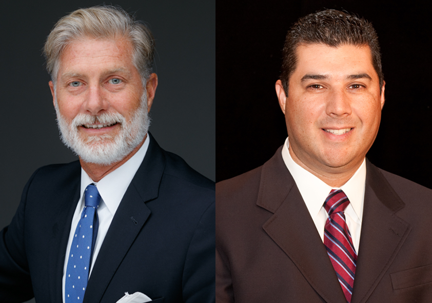 CM Pacific Capital Adds Camp Cuthrell and Omar Limon to Sales Team