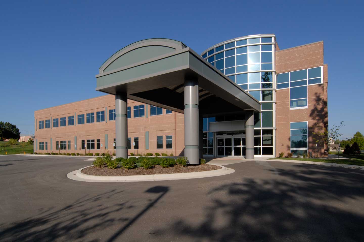 CNL Healthcare II Sells Medical Office Building During Strategic Alt Process