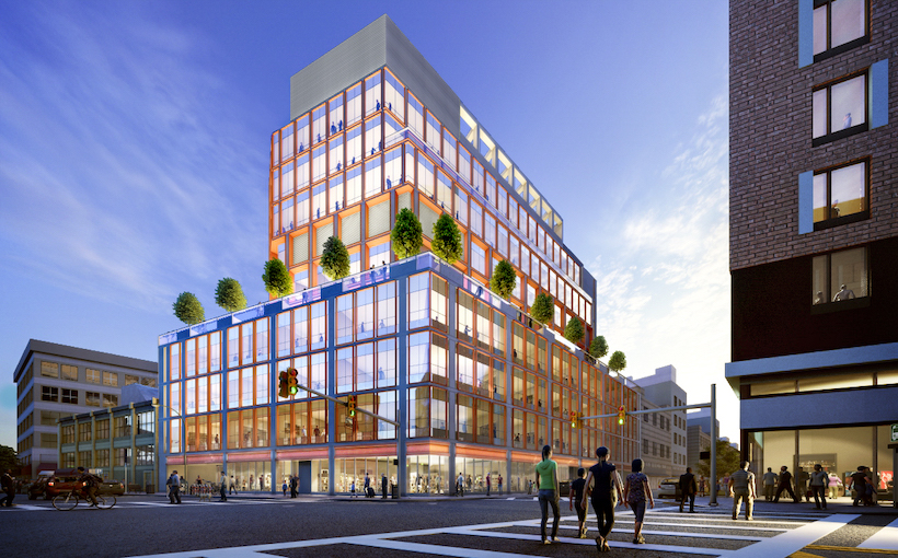 Starwood Capital to Develop First Opportunity Zone Project in the Bronx