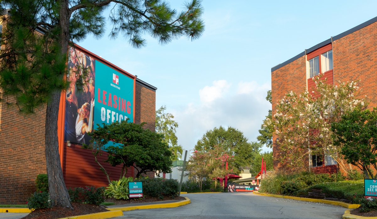 Alpha Opportunity Zone Fund Buys Student Housing Property in Lafayette, Louisiana