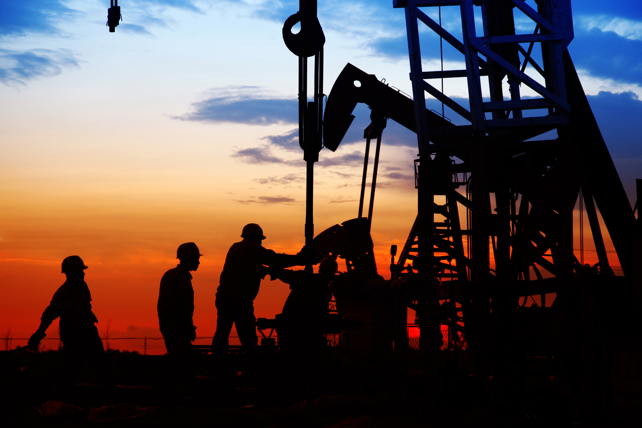 Guest Contributor: Is the Oil Sector in the Recovery Phase, and is Now the Time to Invest?