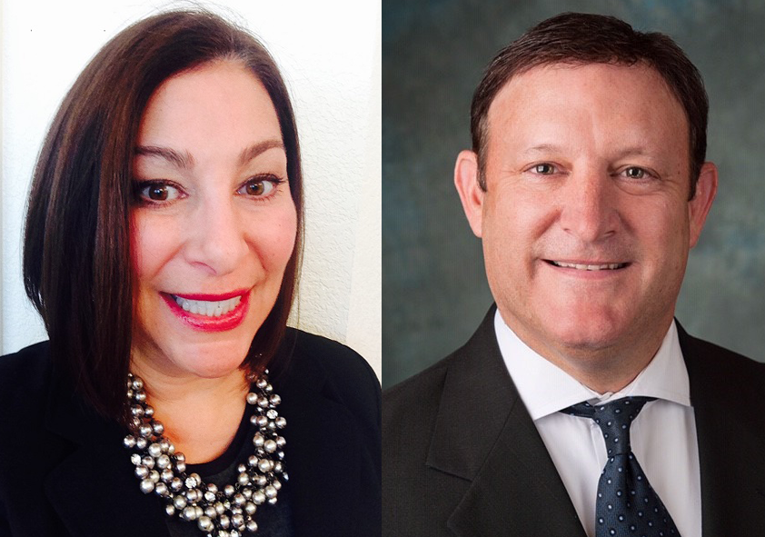 Phoenix American Hospitality Expands Sales Team with Two New Hires