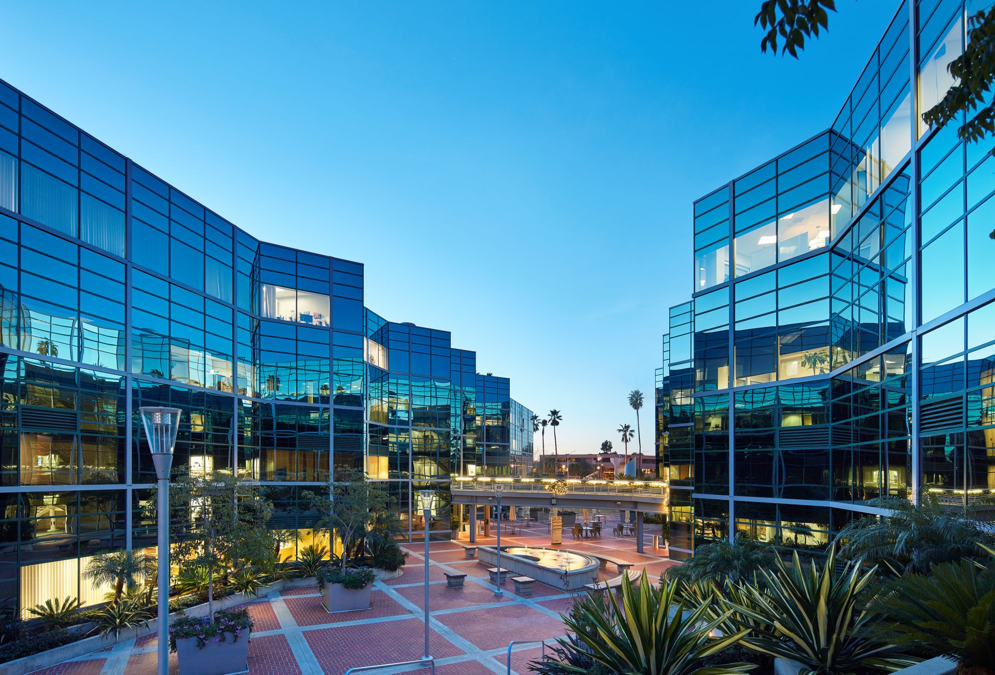 JLL Income Property Trust Buys Medical Office Campus in San Diego