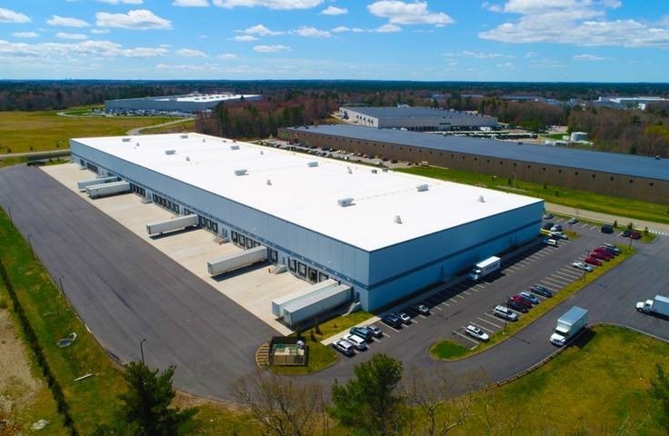 JLL Income Property Trust Buys 200,000 SF Industrial Property Near Boston