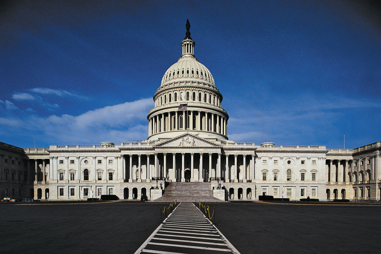 Congressman Introduces Bill to Expand Accredited Investor Qualification