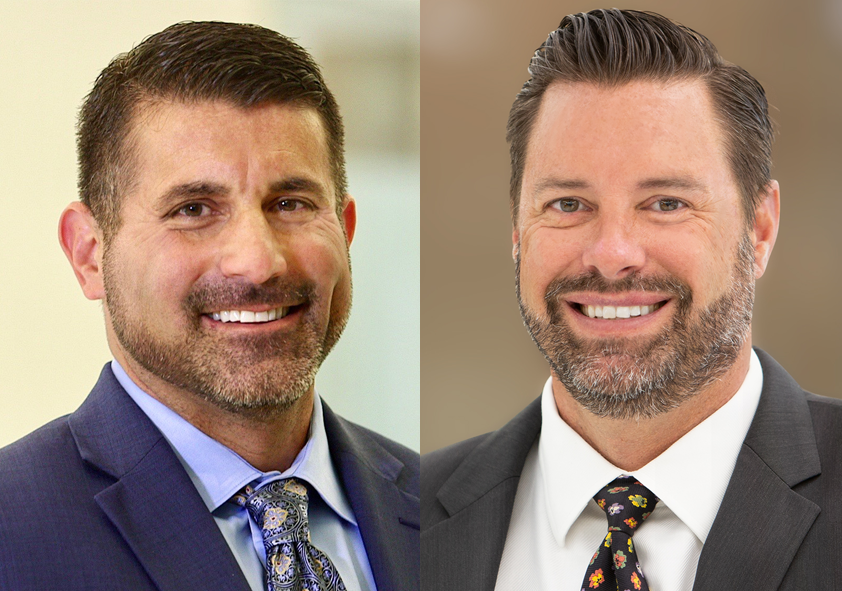 Resource Royalty Hires National and Institutional Sales Senior Vice Presidents
