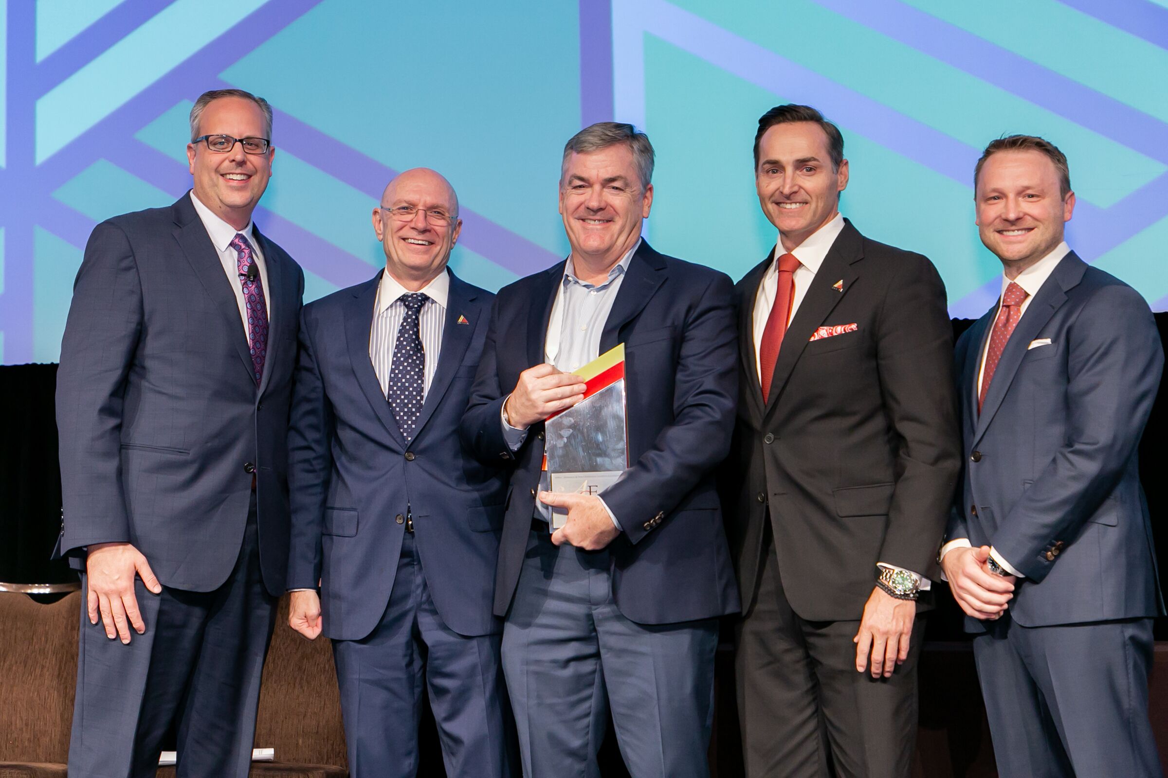 ADISA Names Award Winners at 2019 Annual Conference in Las Vegas