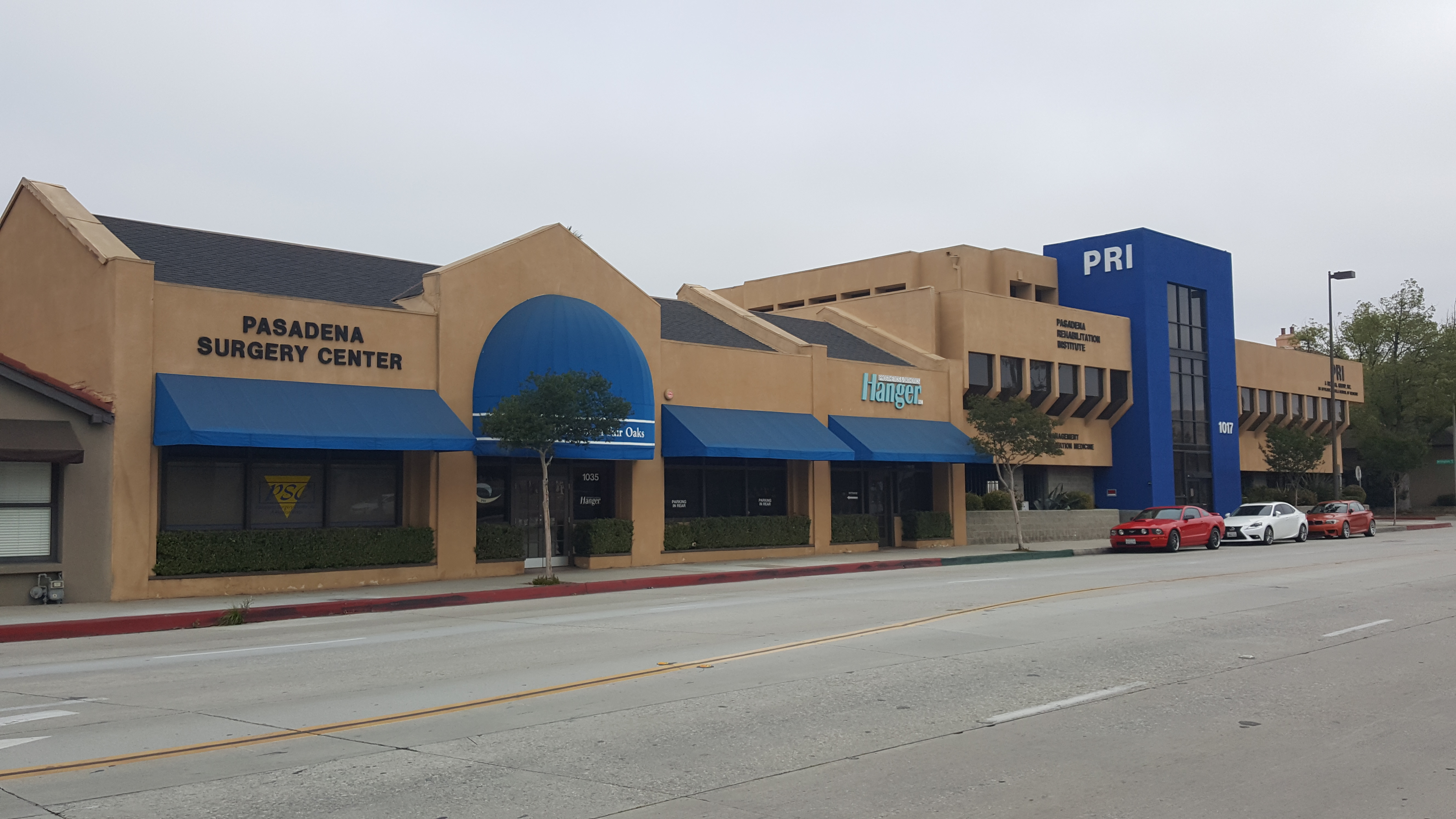 Capital Square 1031 Completes DST Offering of a SoCal Medical Portfolio