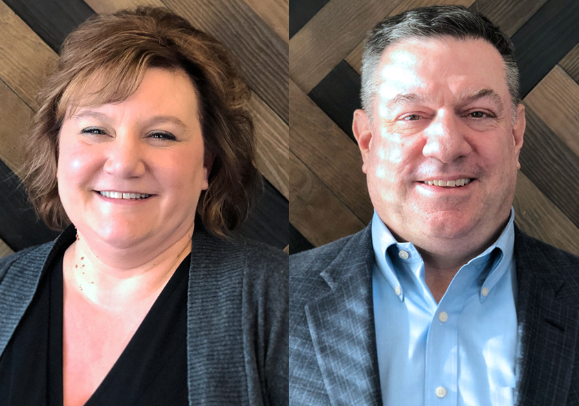 Sound West Realty Capital Promotes Two Executives and Expands Team