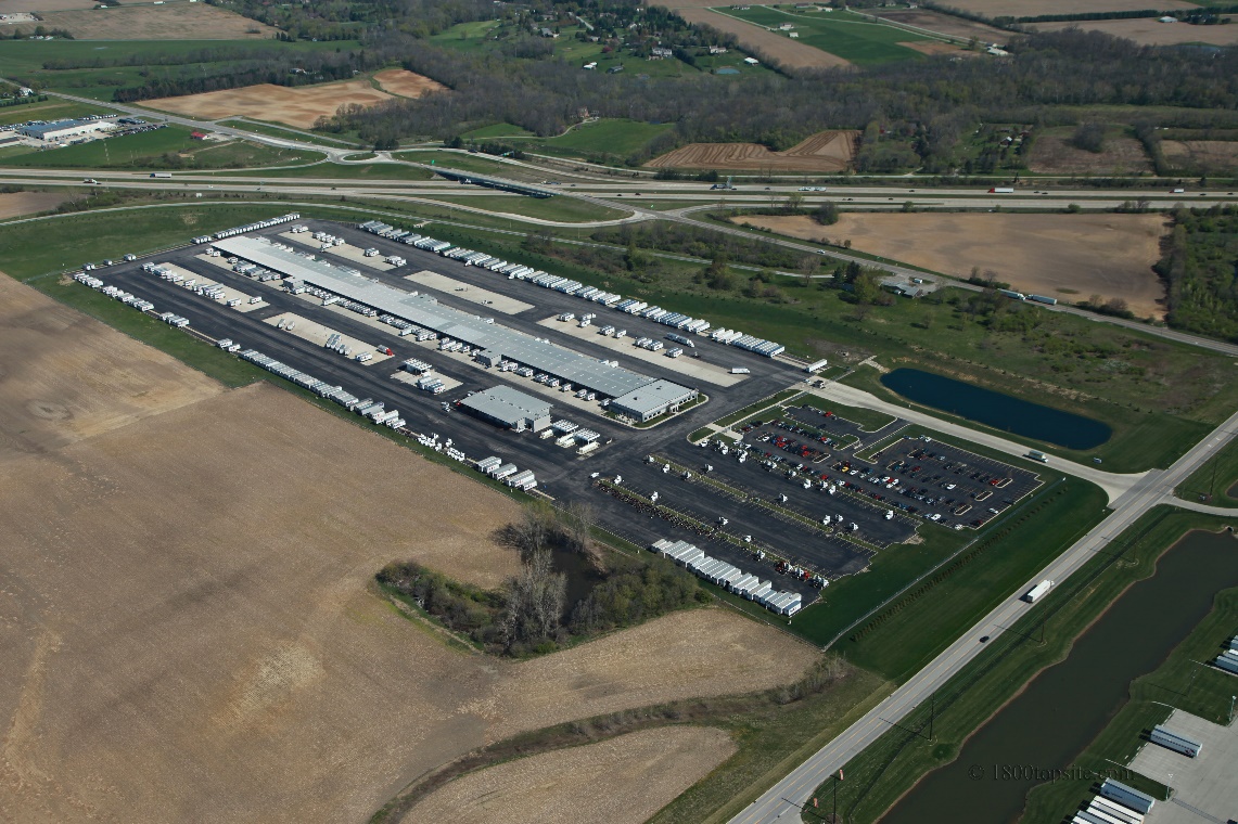 Griffin Capital Essential Asset REIT Sells Ohio Industrial Building for $30.3 Million