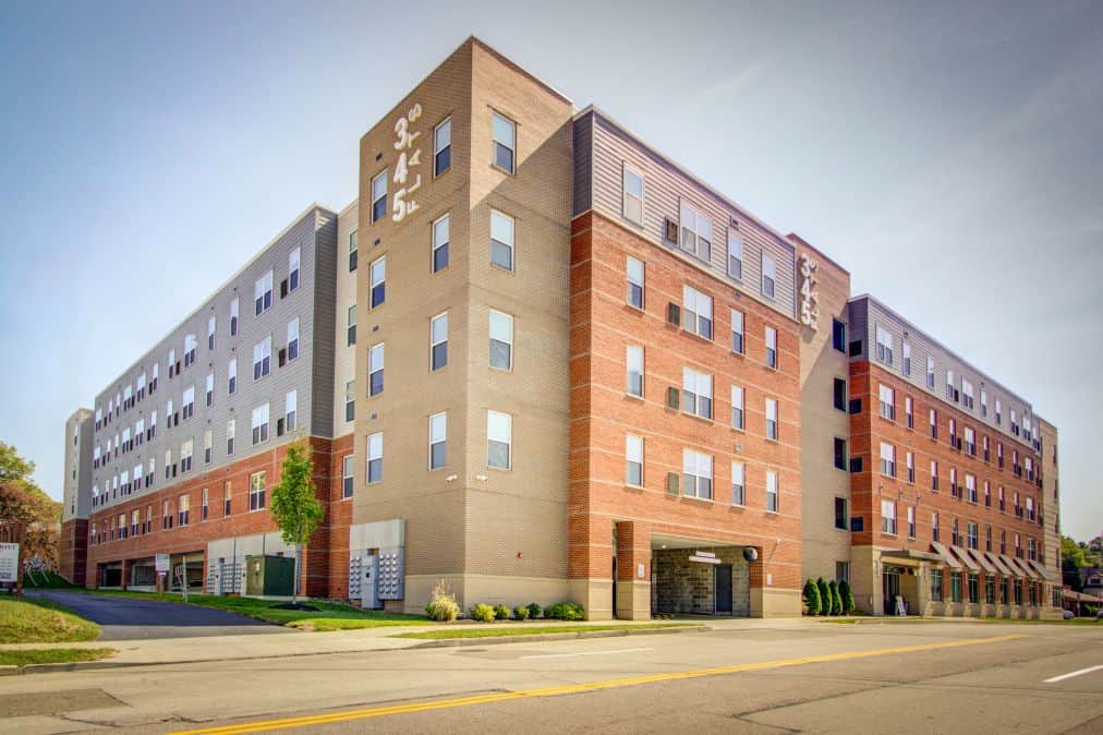 NB Private Capital Expands Student Housing Portfolio with Latest Acquisition