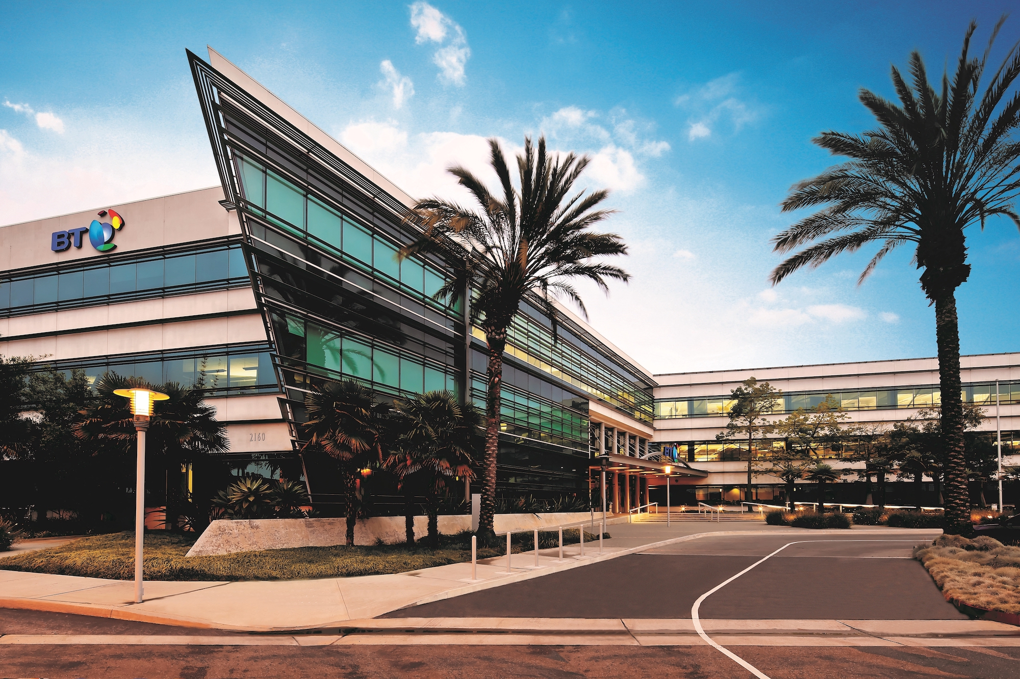 Griffin Capital Essential Asset REIT Sells Los Angeles Office Building for $63.5 Million