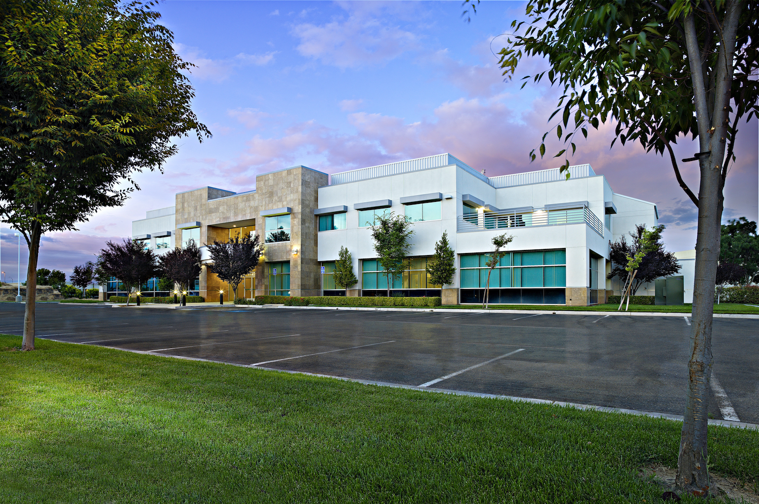 Two Griffin-American Healthcare REITs Complete $59 Million in Acquisitions/Developments
