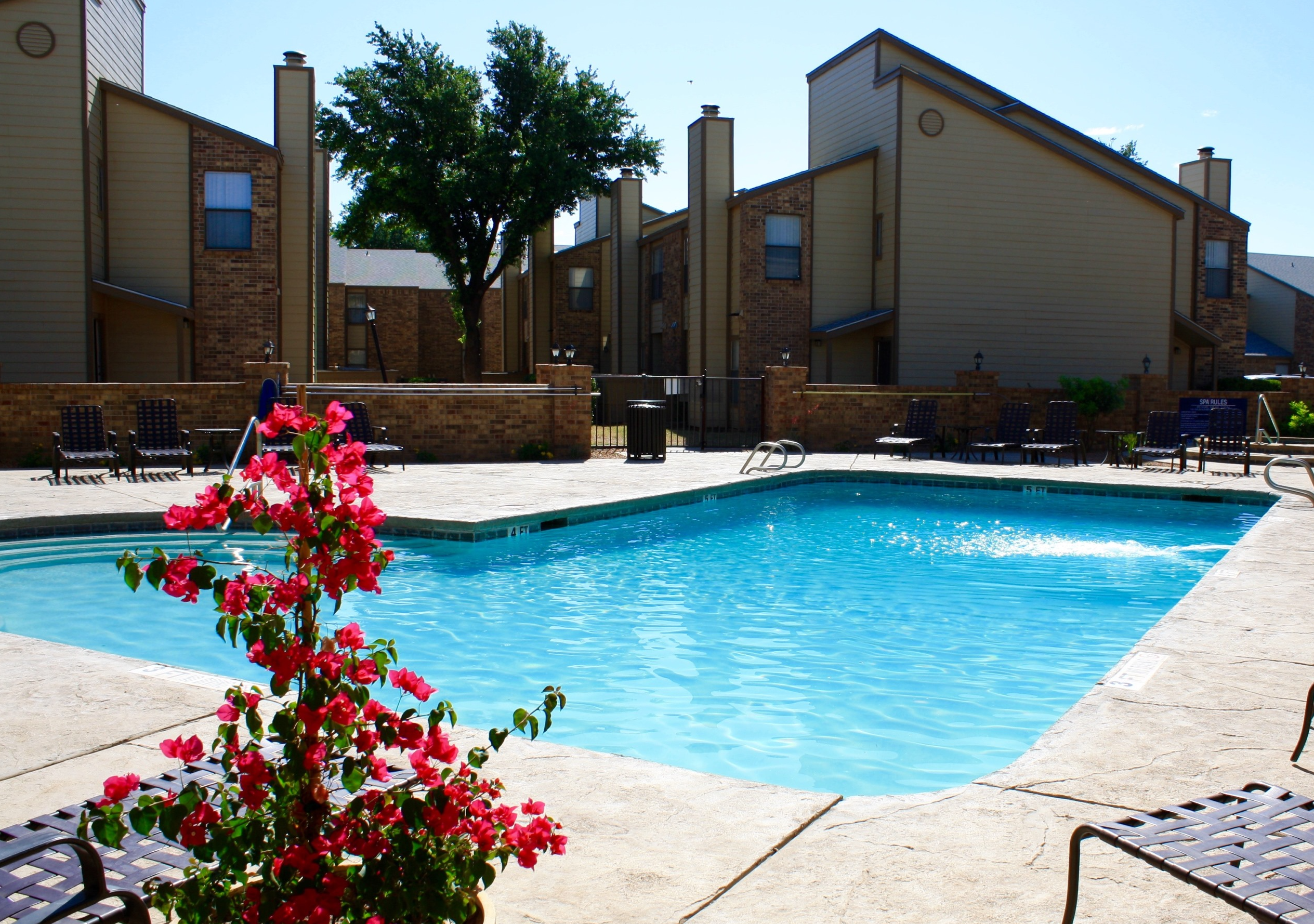 Pacific Oak Completes First DST Offering of Multifamily Property in the Permian Basin