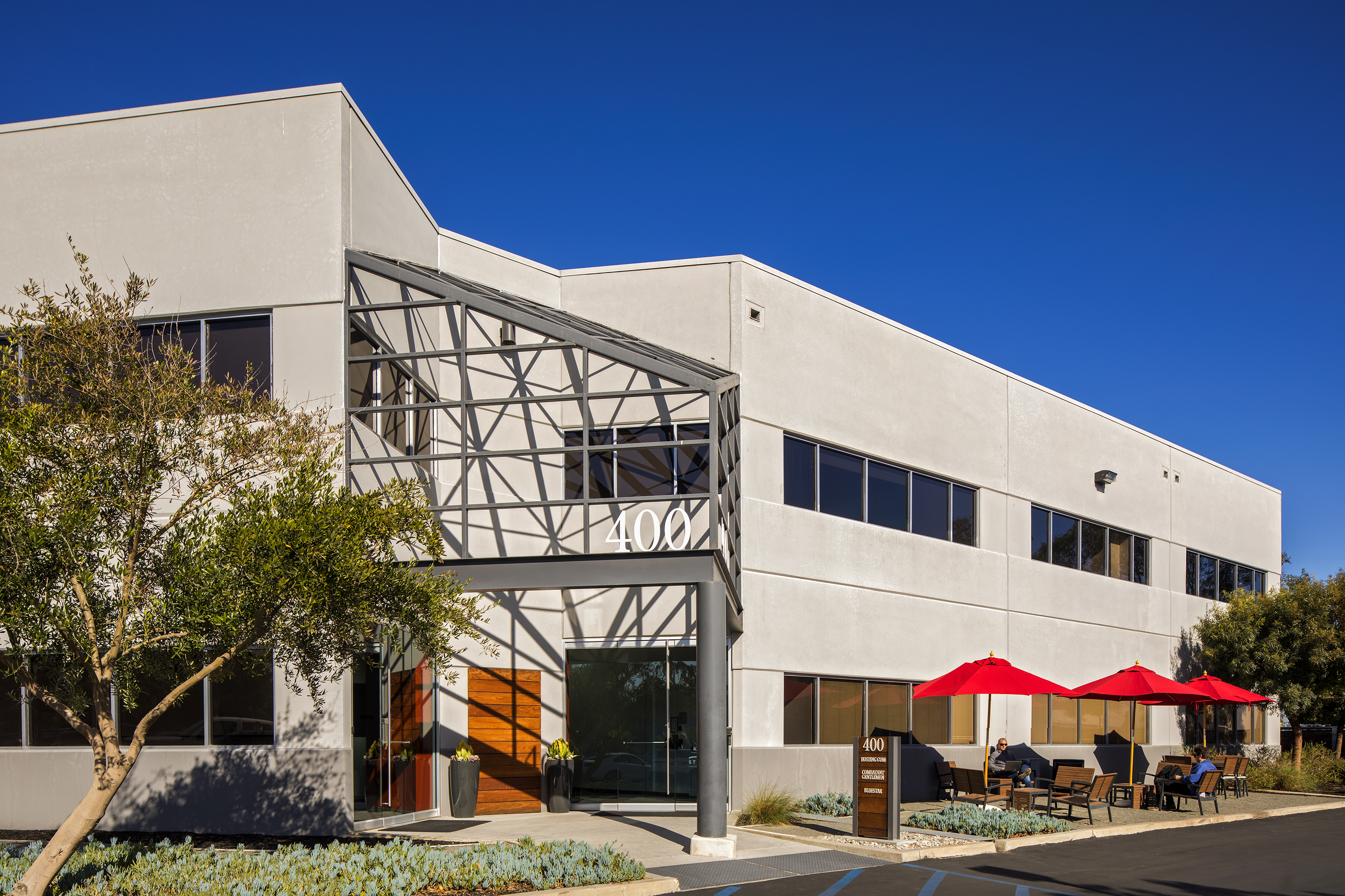 KBS Growth & Income REIT Sells California Office Building to Private Investor