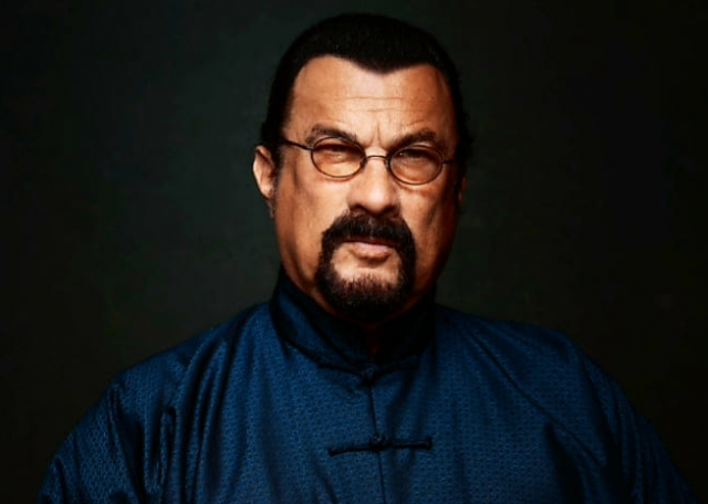 SEC Fines Actor Steven Seagal for Unlawfully Promoting Crypto Offering ...