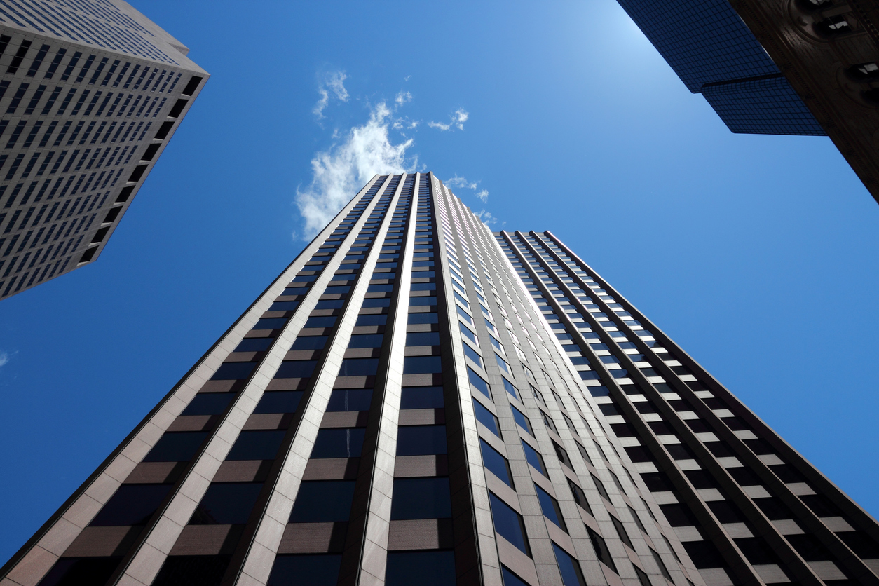 Starwood REIT JV Buys Boston Office Tower for $614 Million