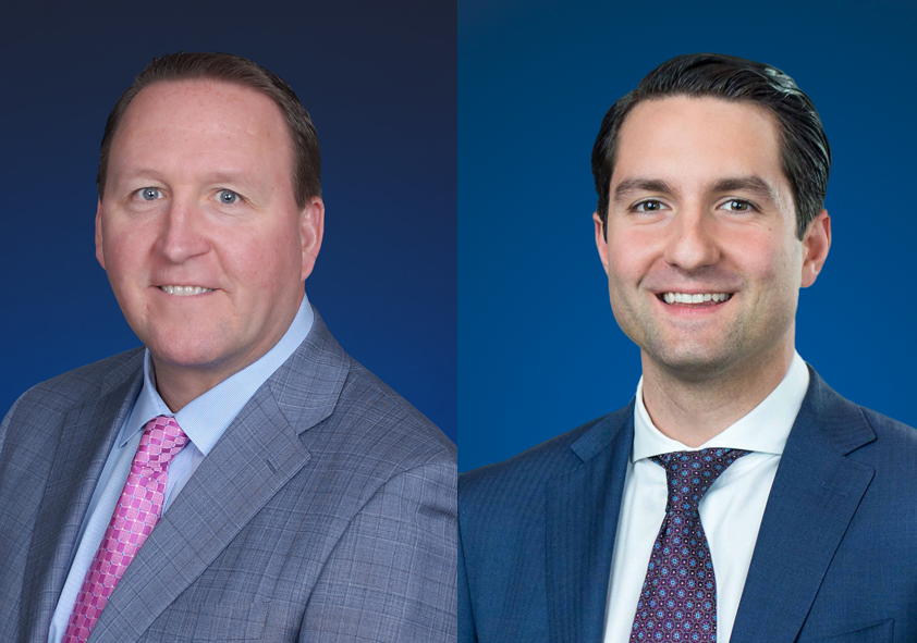 Select Capital Expands Sales Team, Hires Two Regional Vice Presidents