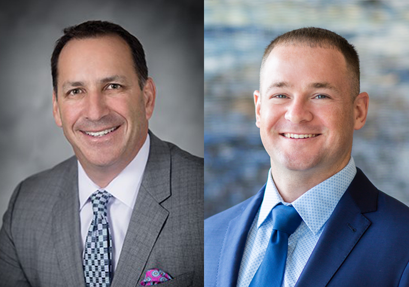 Shopoff Adds Two Sales Professionals to Wholesale Team