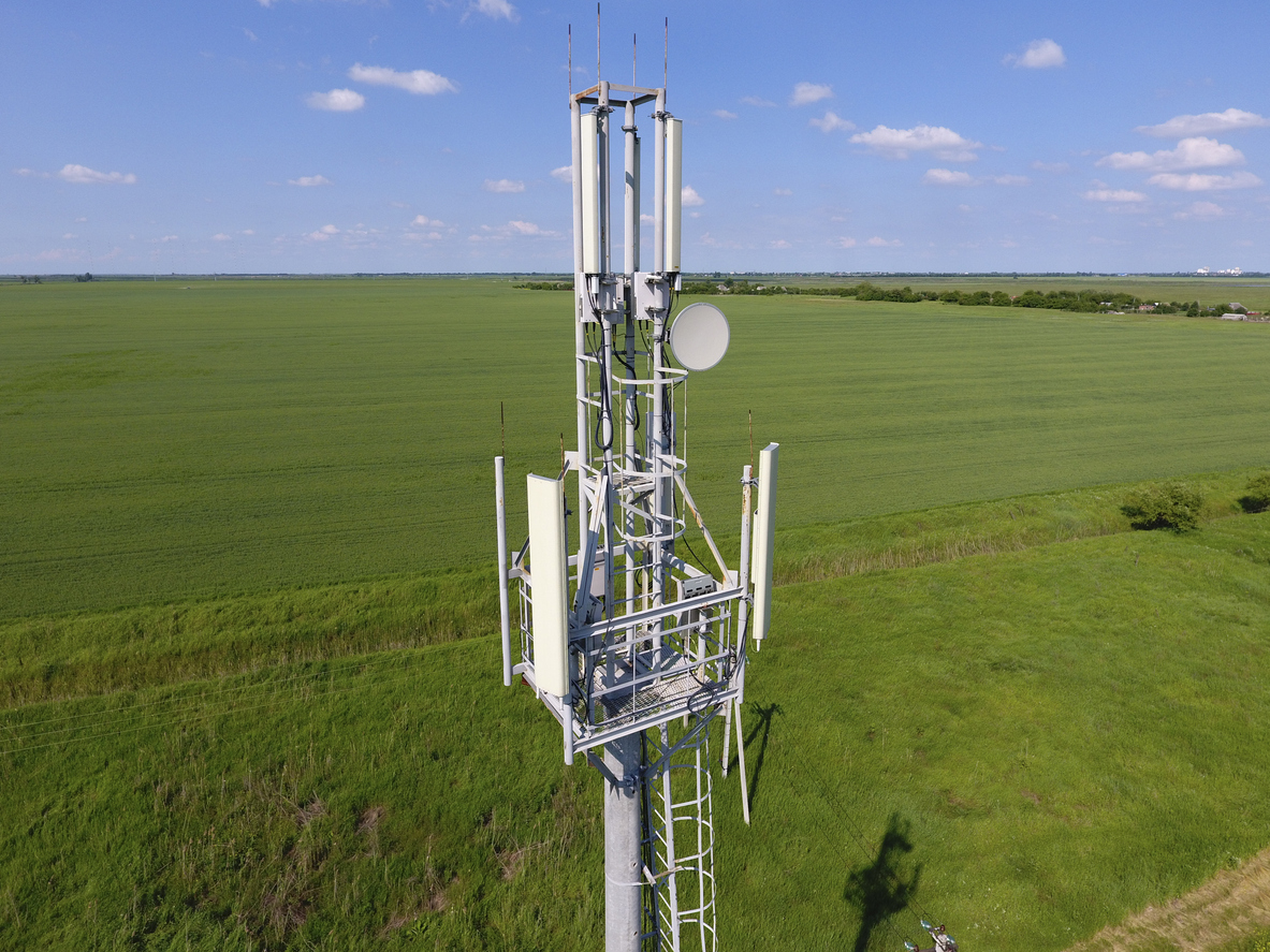 Strategic Wireless Buys Multi-State Tower Portfolio