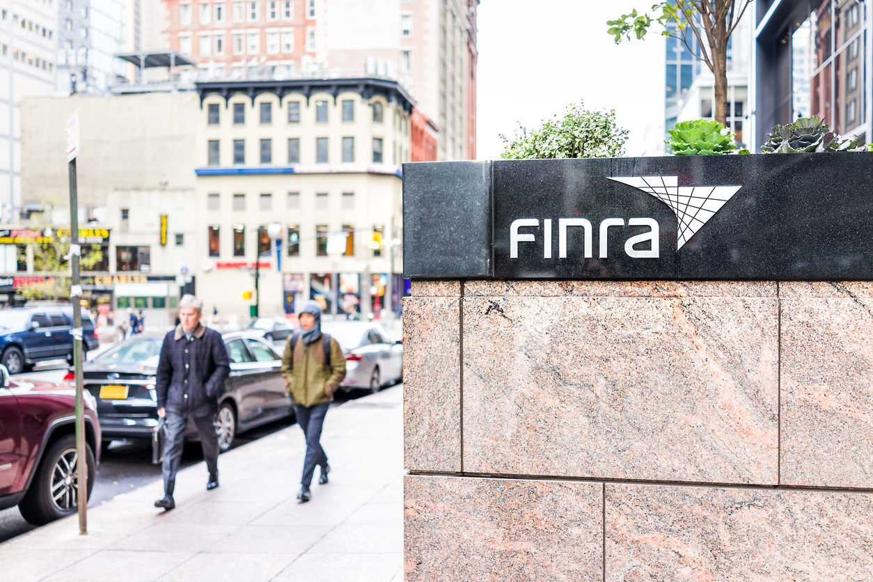 FINRA Censures and Fines Newbridge Securities for Lax Due Diligence