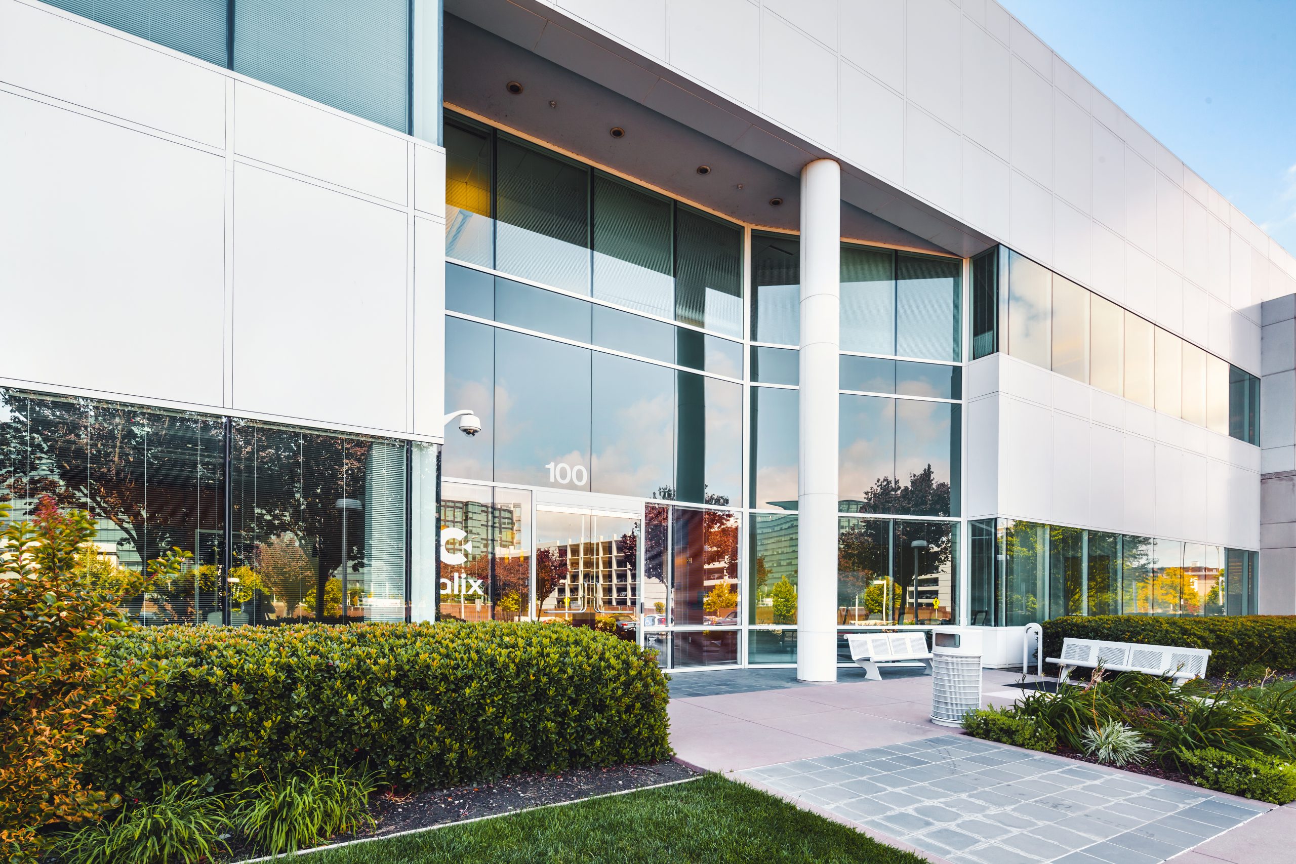 KBS REIT II Sells Two San Jose Office Buildings for $95.2 Million