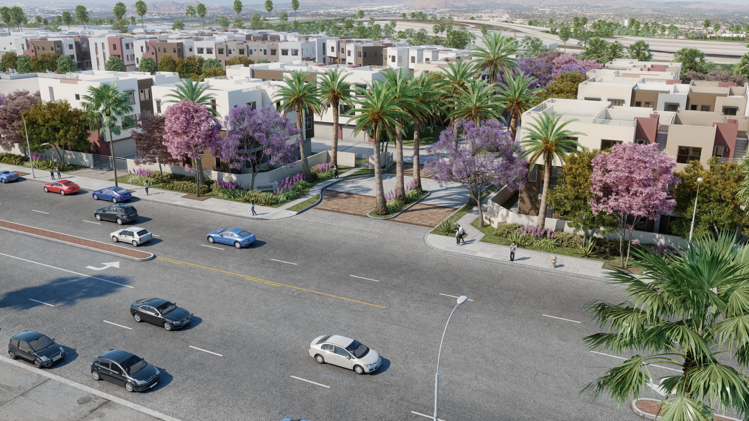 Shopoff Secures Approval for Anaheim Residential Project