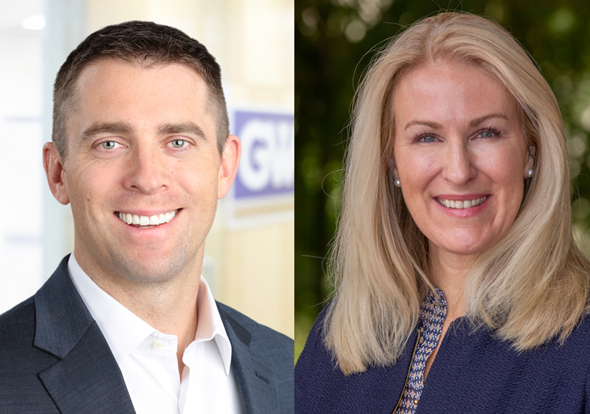 GWG Expands Sales Team with Two New Hires