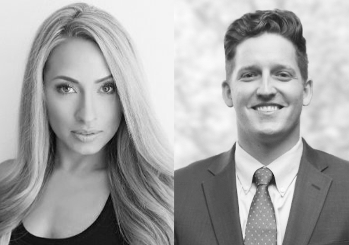 Resolute Capital Partners Expands Sales Team with Two New Hires