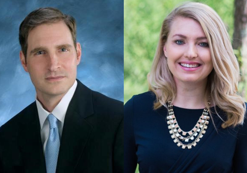 Capital Square Expands Executive Team with Two New Hires