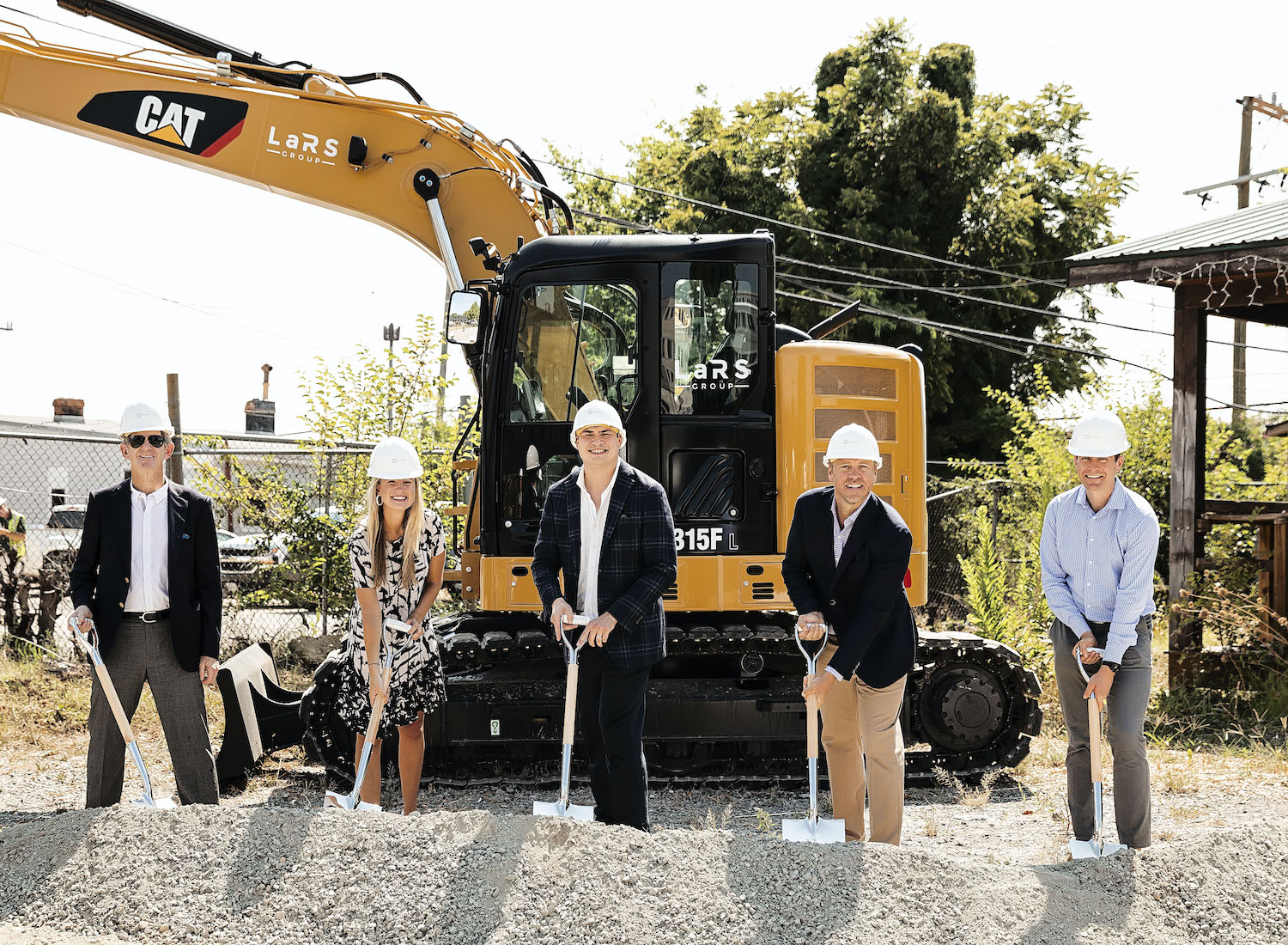 Capital Square Breaks Ground on Opportunity Zone Project in Richmond, Virginia