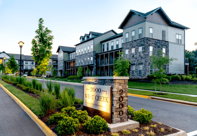 Capital Square 1031 Fully Subscribes DST Offering of Virginia Multifamily Property