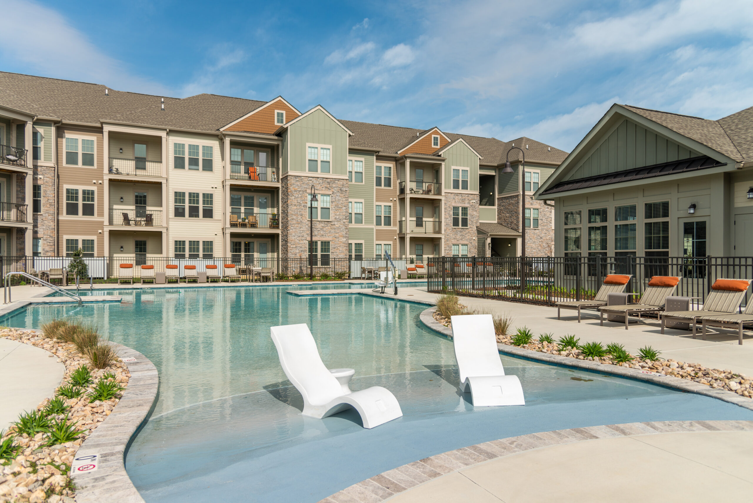 Capital Square 1031 Launches DST Offering of Virginia Apartment Community