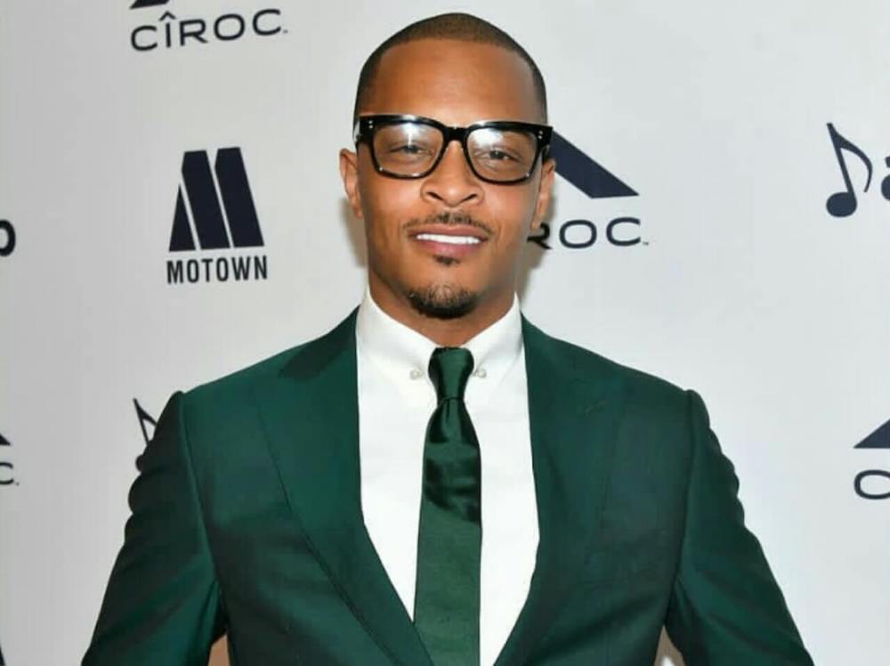 SEC Charges Rapper T.I., Film Producer and Others for Promoting Fraudulent ICOs