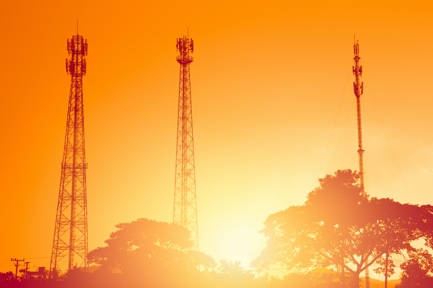 Sponsored: Cell Towers – An Ideal Complement (or Alternative) To Traditional Real Estate