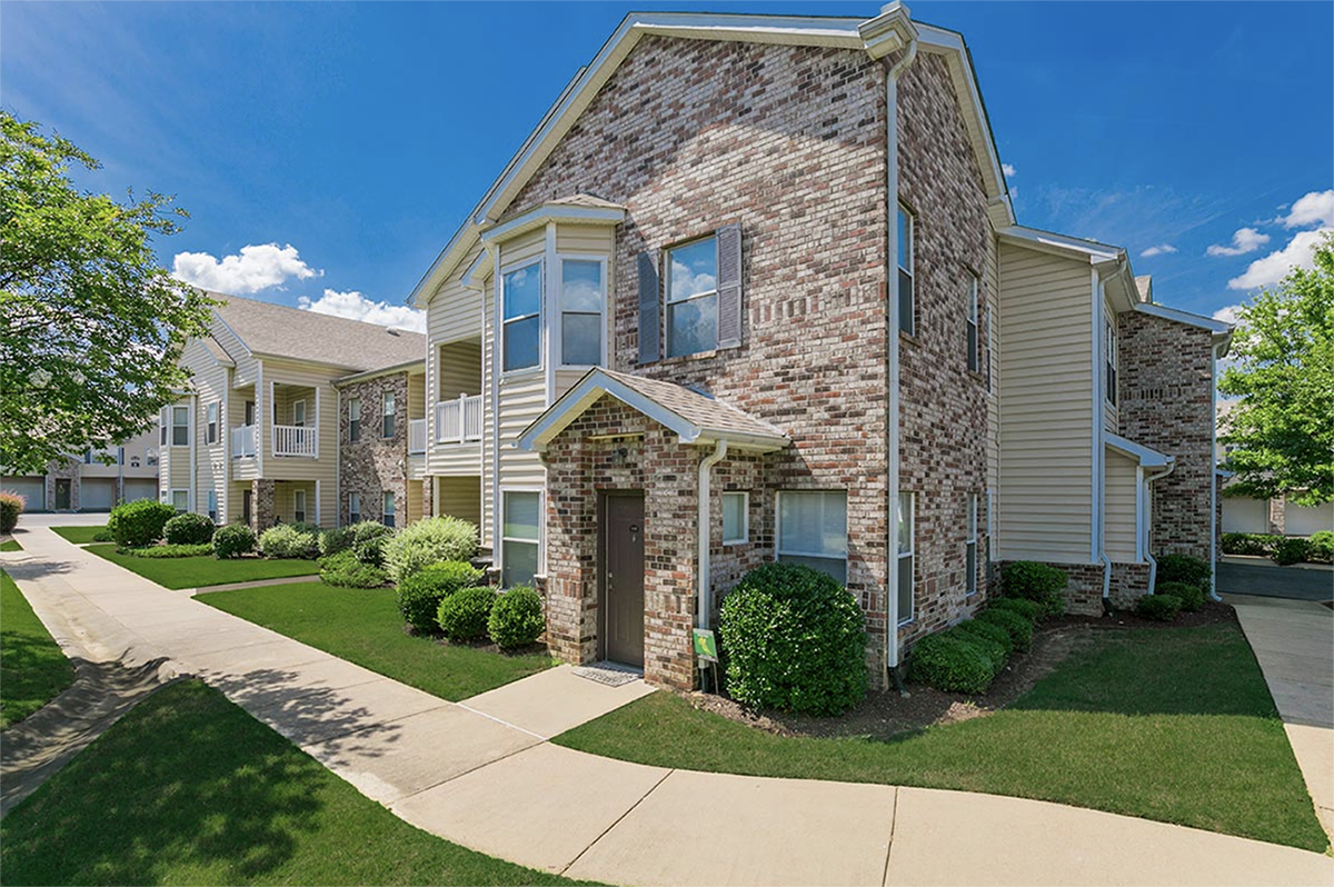 Croatan Investments Makes Preferred Equity Investment in Memphis Multifamily Property