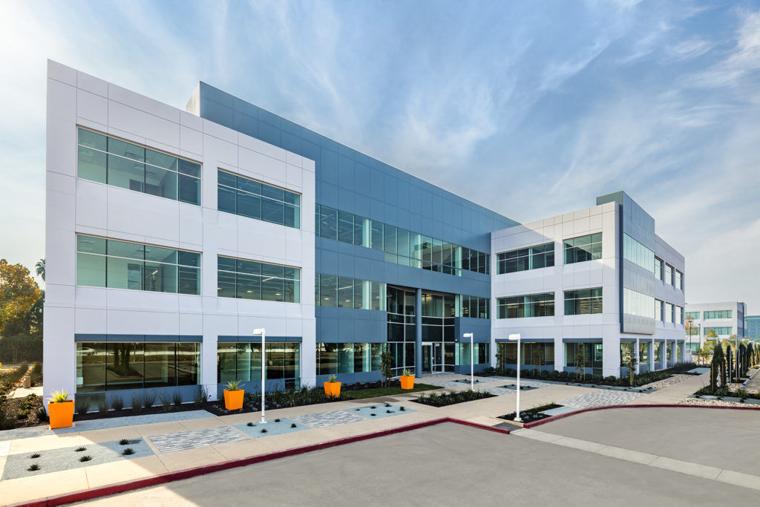 KBS REIT II Sells San Jose Office Property, Authorizes Liquidating Distribution