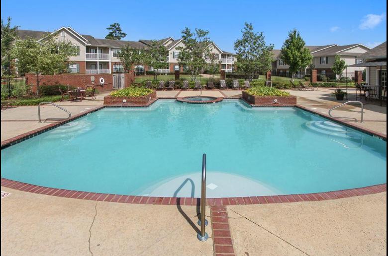 Carter Multifamily Buys Apartment Community Near Jackson, Mississippi