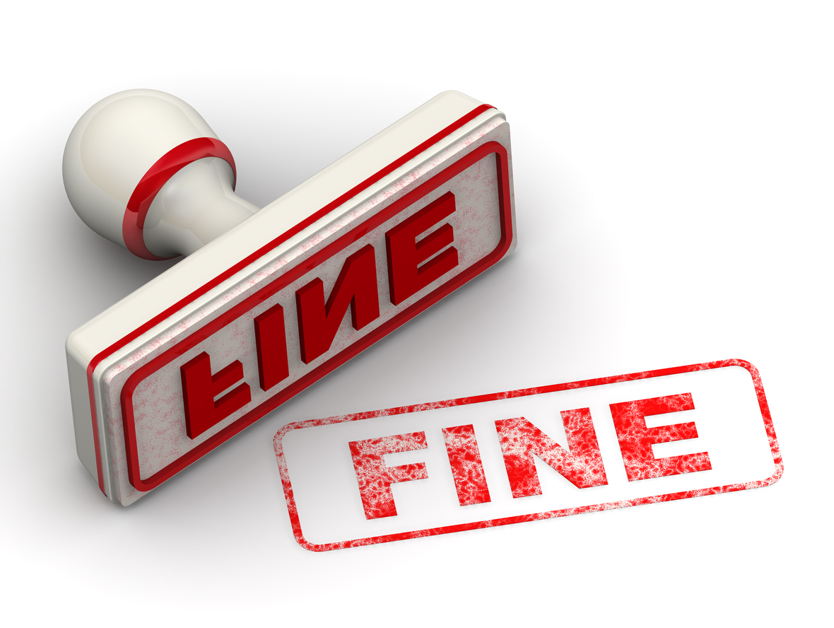 FINRA Fines Securities America for Violating Customer Privacy